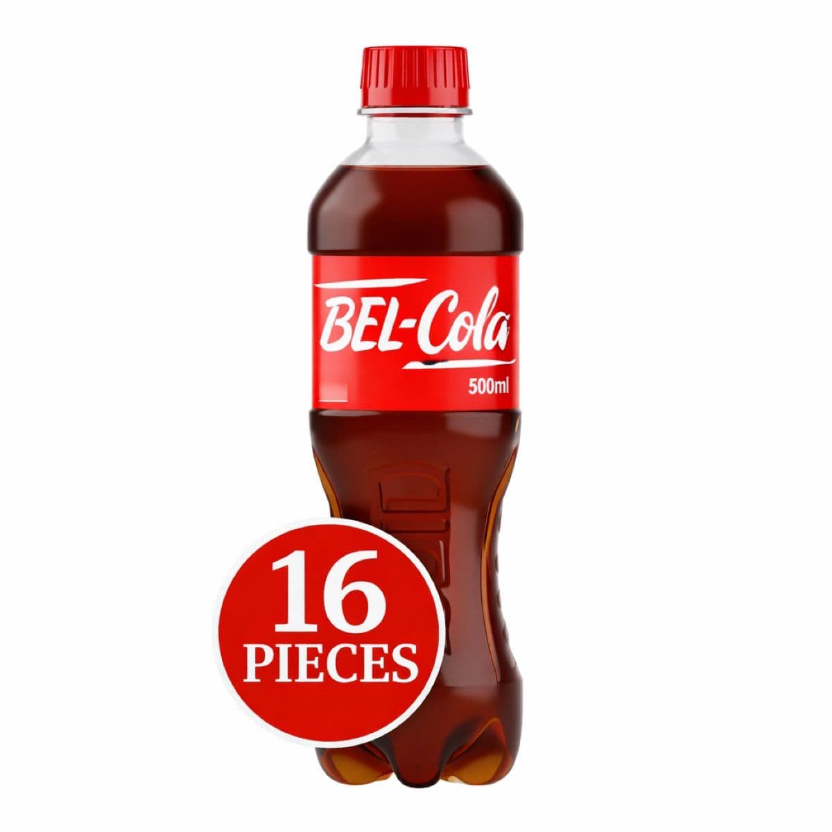 Bel Cola 500ml