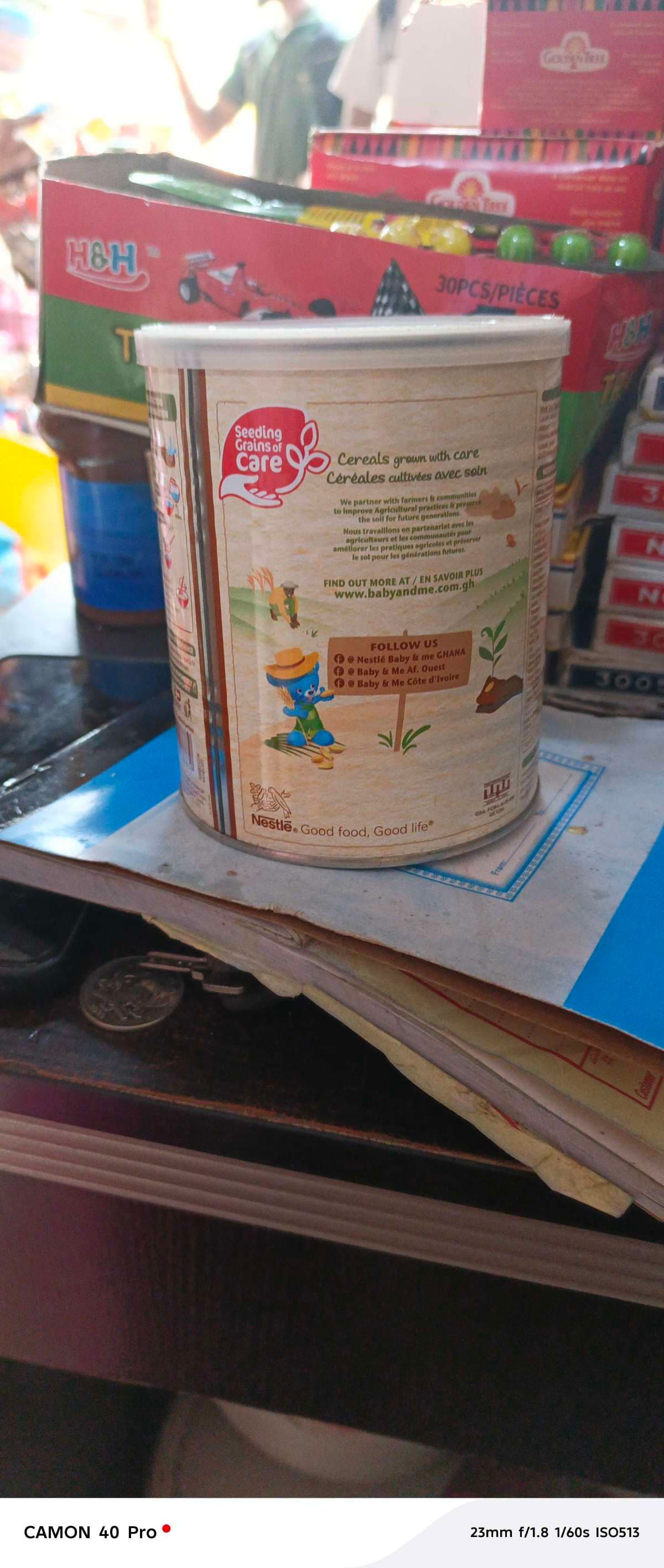 Cerelac