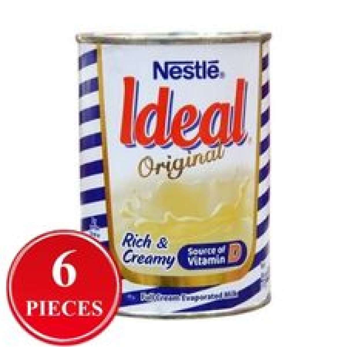 IDEAL 24*370g