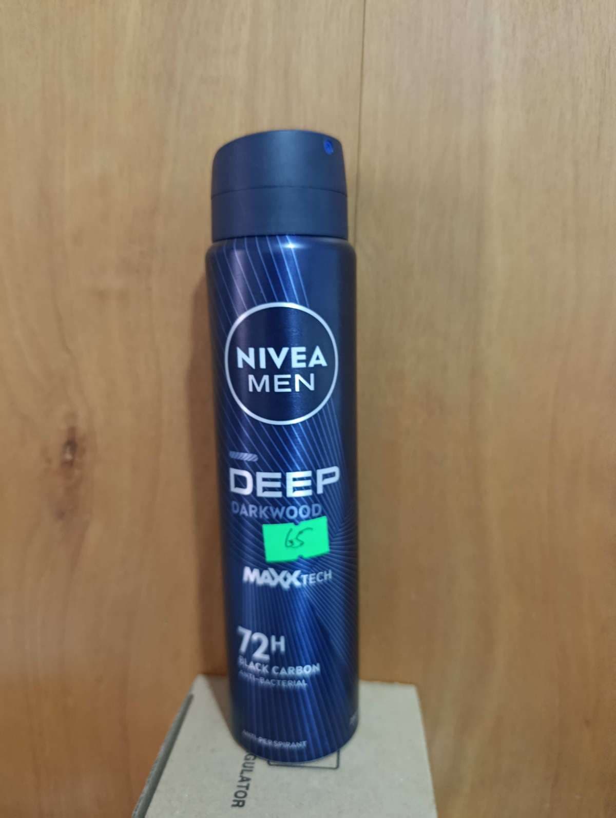 Nivea for Men